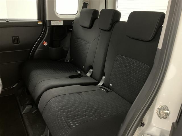 ルーミー カスタムＧ　両側オートドア　衝突軽減Ｂ　ＬＥＤヘットライト　リアカメラ　フルセグＴＶ　クルコン　キーレスエントリー　ドライブレコーダー　フルオートエアコン　アルミホイル　ＥＴＣ　横滑り防止　ウォークスルー　ＰＷ（35枚目）