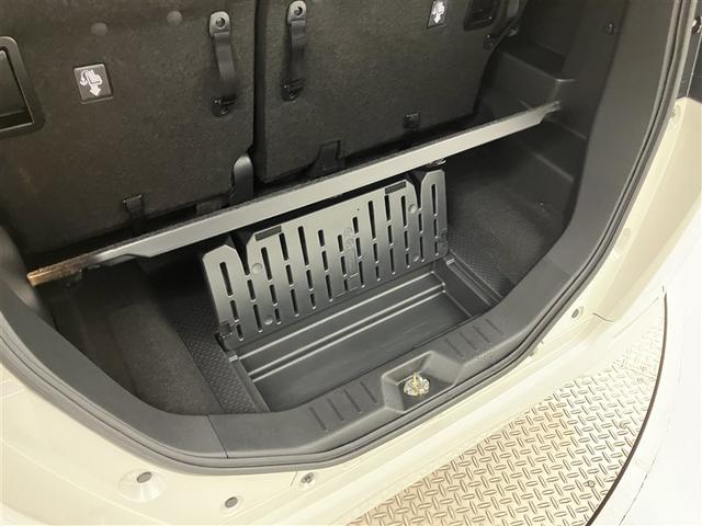 ルーミー カスタムＧ　両側オートドア　衝突軽減Ｂ　ＬＥＤヘットライト　リアカメラ　フルセグＴＶ　クルコン　キーレスエントリー　ドライブレコーダー　フルオートエアコン　アルミホイル　ＥＴＣ　横滑り防止　ウォークスルー　ＰＷ（37枚目）