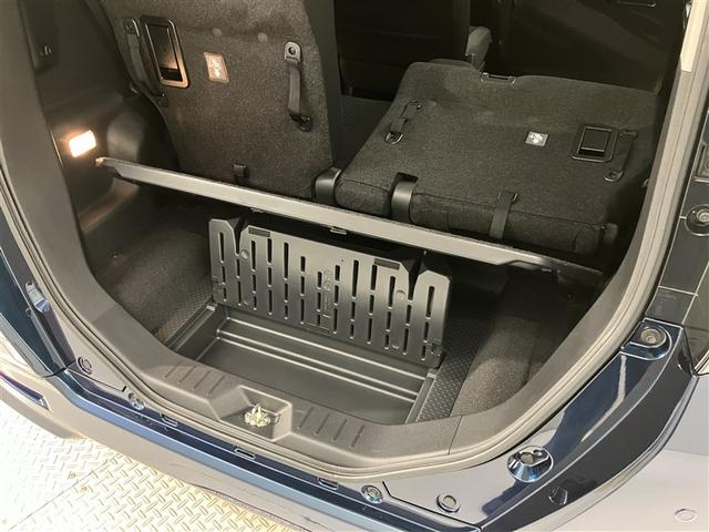 ルーミー カスタムG-T 地上デジタル アイスト 整備記録簿 バックビューモニター 1オーナー TV LEDライト クルコン アルミホイール 助手席エアバック 横滑り防止機能 スマートキー キーフリーシステム ETC付 ABS(32枚目)