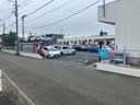 裏口もご利用いただけます