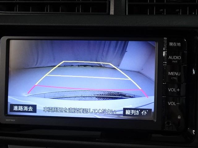 Gブラックソフトレザーセレクション 衝突軽減BK SDナビ(7枚目)