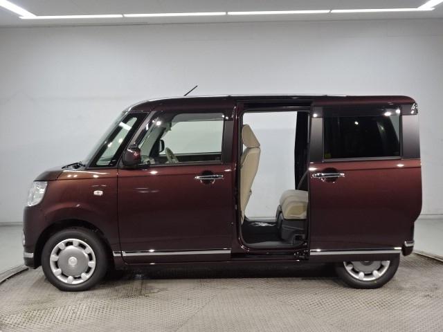XメイクUPLTD 登録済未使用車 スマートキー(2枚目)