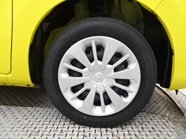 X LパッケージS 踏み間違い 車線逸脱警報 衝突被害軽減 ワンセグナビ フルオートエアコン スマートキー 記録簿 ワンオーナー WエアB イモビ フロントベンチシート CD パワーウインドウ ABS ETC エアバック(18枚目)