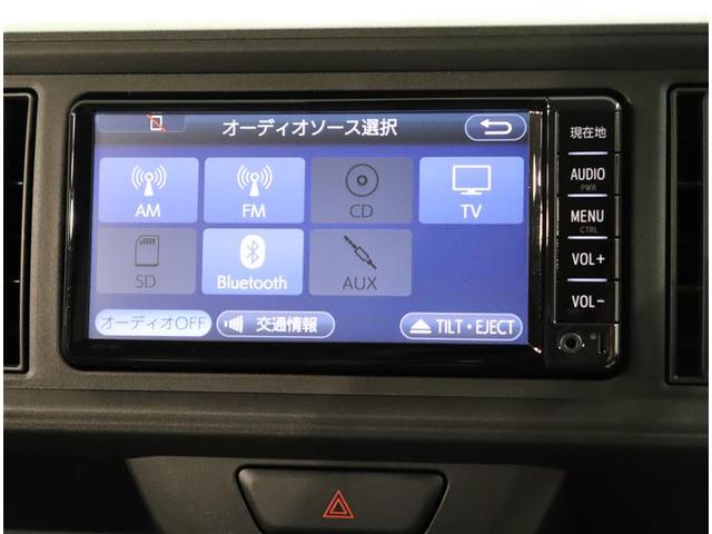 X LパッケージS スペアタイヤ ワンセグTVナビ 衝突回避支援 車線逸脱警報 スマートキー ワンオーナー 横滑防止 フルオートエアコン 記録簿 Wエアバッグ フロントベンチシート CD Bluetooth ETC(7枚目)