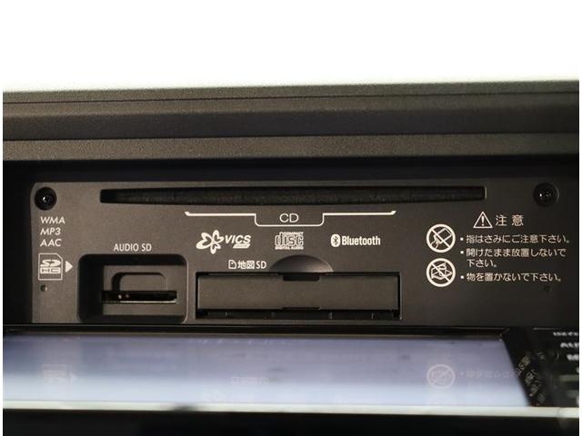 X LパッケージS スペアタイヤ ワンセグTVナビ 衝突回避支援 車線逸脱警報 スマートキー ワンオーナー 横滑防止 フルオートエアコン 記録簿 Wエアバッグ フロントベンチシート CD Bluetooth ETC(8枚目)