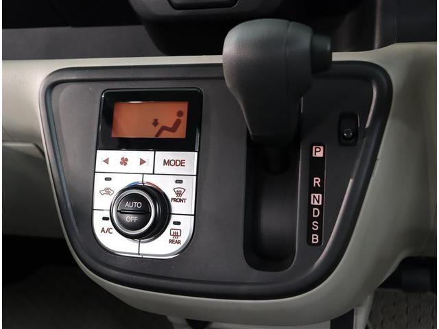 X LパッケージS スペアタイヤ ワンセグTVナビ 衝突回避支援 車線逸脱警報 スマートキー ワンオーナー 横滑防止 フルオートエアコン 記録簿 Wエアバッグ フロントベンチシート CD Bluetooth ETC(11枚目)