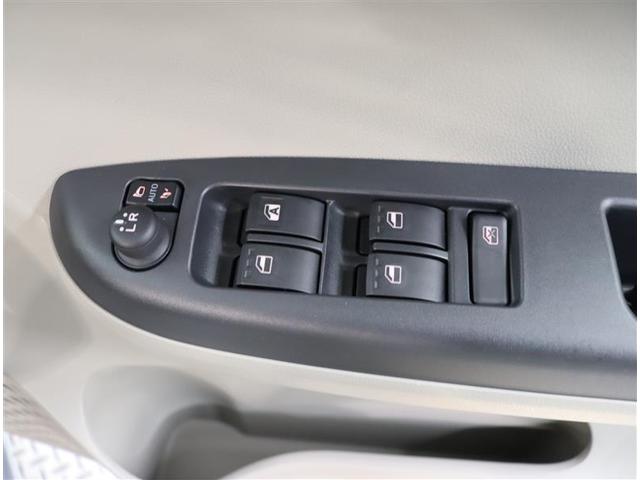 X LパッケージS スペアタイヤ ワンセグTVナビ 衝突回避支援 車線逸脱警報 スマートキー ワンオーナー 横滑防止 フルオートエアコン 記録簿 Wエアバッグ フロントベンチシート CD Bluetooth ETC(13枚目)
