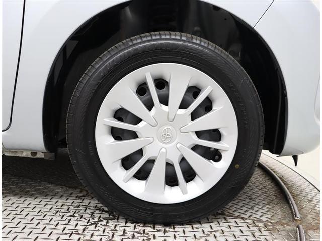 X LパッケージS スペアタイヤ ワンセグTVナビ 衝突回避支援 車線逸脱警報 スマートキー ワンオーナー 横滑防止 フルオートエアコン 記録簿 Wエアバッグ フロントベンチシート CD Bluetooth ETC(22枚目)