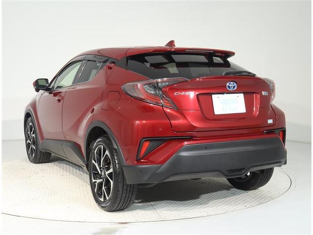 トヨタ Ｃ－ＨＲ