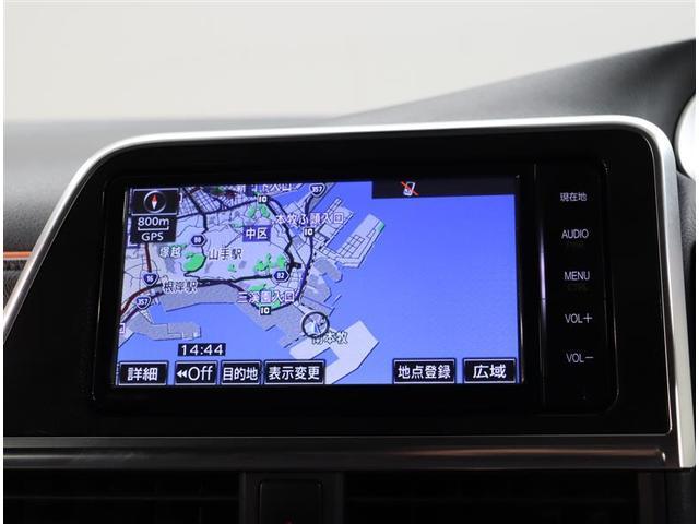 G H27年式 23291キロ 衝突被害軽減機能 ワンセグ CD バックカメラ ETC 前後エアロスカート アルミホイール LEDヘッドライト 両側パワースライド オートエアコン オキシクリア除菌施工済(2枚目)