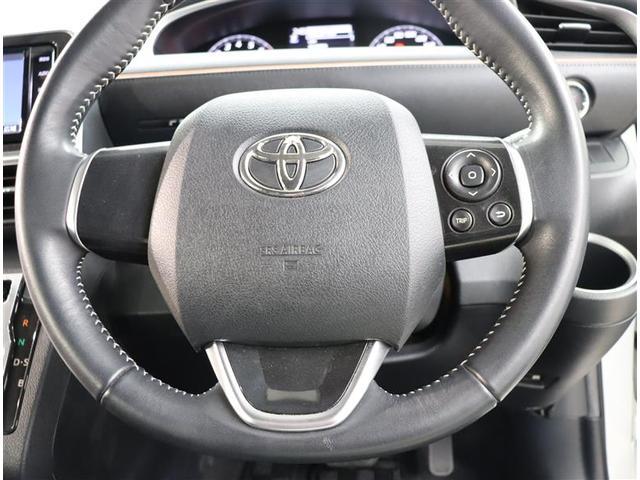 G H27年式 23291キロ 衝突被害軽減機能 ワンセグ CD バックカメラ ETC 前後エアロスカート アルミホイール LEDヘッドライト 両側パワースライド オートエアコン オキシクリア除菌施工済(19枚目)
