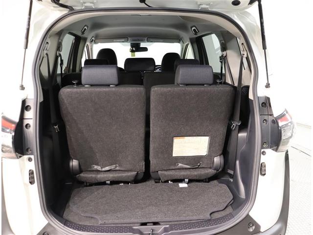 G H27年式 23291キロ 衝突被害軽減機能 ワンセグ CD バックカメラ ETC 前後エアロスカート アルミホイール LEDヘッドライト 両側パワースライド オートエアコン オキシクリア除菌施工済(28枚目)