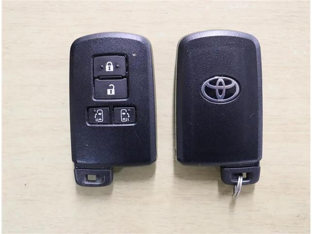 G H27年式 23291キロ 衝突被害軽減機能 ワンセグ CD バックカメラ ETC 前後エアロスカート アルミホイール LEDヘッドライト 両側パワースライド オートエアコン オキシクリア除菌施工済(36枚目)