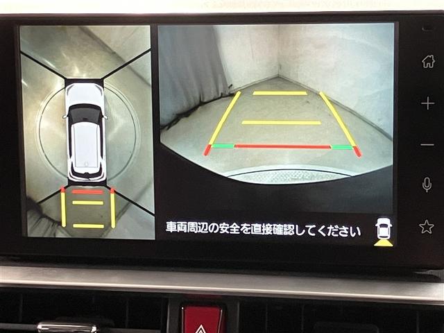 ライズ Ｚ　誤発進抑制機能　エアコン　スマートキー＆プッシュスタート　地デジＴＶ　ＶＳＡ　盗難防止装置　ミュージックプレイヤー接続可　アイドリングストップ機能　クルコン　バックモニター　ナビ＆ＴＶ　アルミホイール（8枚目）