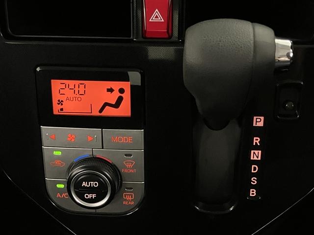 タンク Ｇ　Ｓ　Ｗ電動ドア　スマキー　Ａストップ　１オーナ　キーフリーシステム　オートクルーズ　助手席エアバック　ドラレコ　ＶＳＡ　記録簿有　エアバッグ　オートエアコン　盗難防止装置　ＡＢＳ　パワーウインドウ（15枚目）