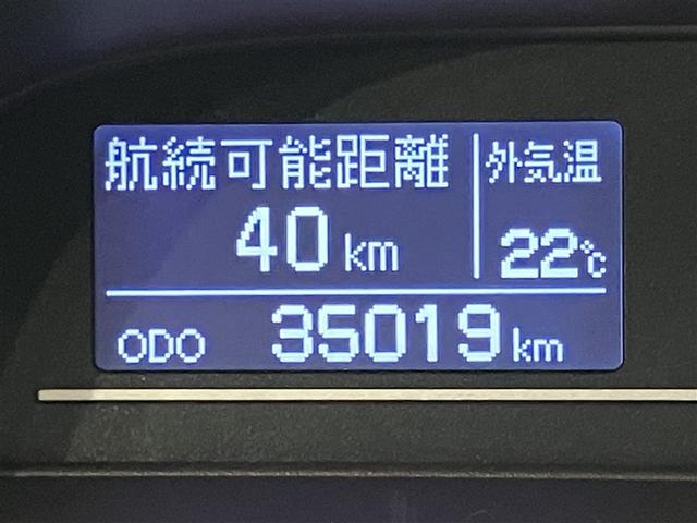 スペイド Ｆ　アイドリングストップ付　プリクラッシュセーフティ　ＷＳＲＳ　片側パワースライドドアー　マニュアルエアコン　ＥＴＣ車載器　ワイヤレスキー　横滑り防止システム　ＡＵＸ端子　盗難防止装置　ウォークスルー（14枚目）