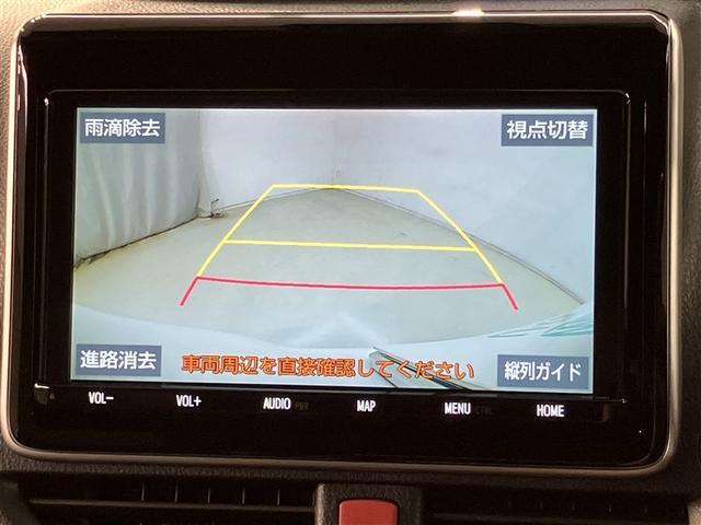 ノア Ｓｉ　ダブルバイビーＩＩＩ　禁煙車　後席モニター　大型オプションナビ　両側電動スライドドア　障害物センサー　衝突軽減ブレーキ　　キーレス　　オートエアコン　デュアルエアバック　１オーナー　アルミホイール　スマートキー（11枚目）
