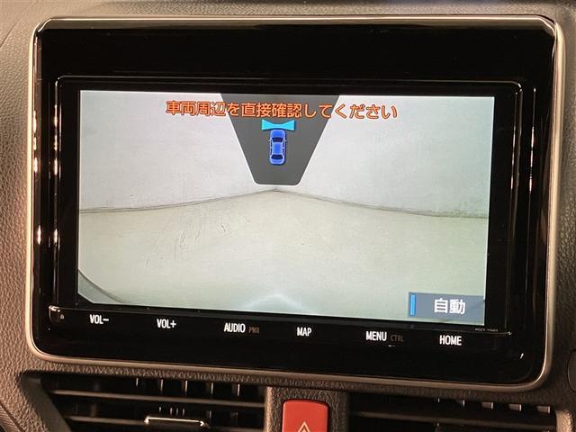 ノア Ｓｉ　ダブルバイビーＩＩＩ　禁煙車　後席モニター　大型オプションナビ　両側電動スライドドア　障害物センサー　衝突軽減ブレーキ　　キーレス　　オートエアコン　デュアルエアバック　１オーナー　アルミホイール　スマートキー（17枚目）