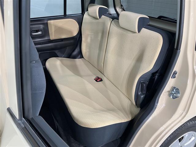 アルトラパン Ｘ　走行距離３７２５０キロ　ナビ　ドライブレコーダー　点検記録簿あり　ベンチ　メモリーナビゲーション　運転席助手席エアバッグ　スマ－トキ－　キーレススタートシステム　ＡＷ　セキュリティ　　　オートエアコン（18枚目）