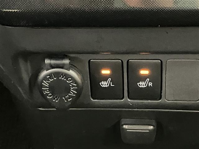 ルーミー Ｇ－Ｔ　走行距離２００００キロ　禁煙車　前後ドライブレコーダー　両側電動スライドドア　障害物センサー　衝突軽減ブレーキ　Ｂカメラ　ＬＥＤライト　　両側自動ドア　　　スマートキー　点検記録簿　ＤＶＤ（17枚目）