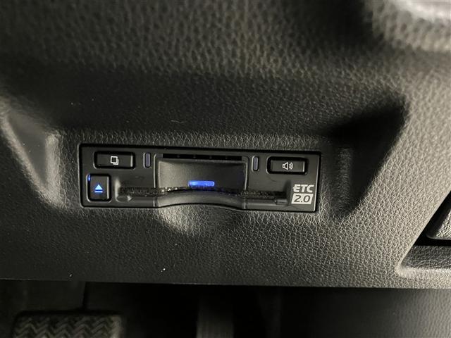 シエンタ ハイブリッドＺ　大型オプションナビ　ハンズフリー両側電動スライドドア　フルセグＴＶ　禁煙車　トヨタセーフティーセンス　メーカーオプションアルミホイール　キーレスエントリー　ナビＴＶ　ＥＴＣ車載器　スマートキー（15枚目）