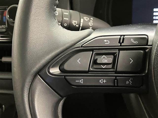 シエンタ ハイブリッドＺ　大型オプションナビ　ハンズフリー両側電動スライドドア　フルセグＴＶ　禁煙車　トヨタセーフティーセンス　メーカーオプションアルミホイール　キーレスエントリー　ナビＴＶ　ＥＴＣ車載器　スマートキー（18枚目）