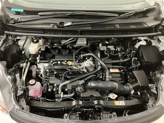 シエンタ ハイブリッドＺ　大型オプションナビ　ハンズフリー両側電動スライドドア　フルセグＴＶ　禁煙車　トヨタセーフティーセンス　メーカーオプションアルミホイール　キーレスエントリー　ナビＴＶ　ＥＴＣ車載器　スマートキー（40枚目）