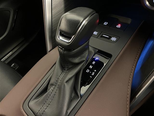 ハリアーハイブリッド Ｚ　レザーパッケージ　走行距離１１０００キロ　全周囲モニター　ＪＢＬスピーカー　ハンドルヒーター　シートヒーター　フルセグＴＶ　　盗難防止システム　Ｂモニター　ＬＥＤライト　パワーウィンドウ　クルコン　　パワーシート（17枚目）