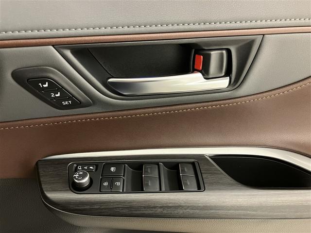 ハリアーハイブリッド Ｚ　レザーパッケージ　走行距離１１０００キロ　全周囲モニター　ＪＢＬスピーカー　ハンドルヒーター　シートヒーター　フルセグＴＶ　　盗難防止システム　Ｂモニター　ＬＥＤライト　パワーウィンドウ　クルコン　　パワーシート（24枚目）