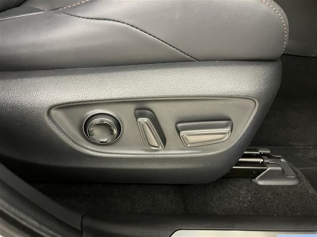 ハリアーハイブリッド Ｚ　レザーパッケージ　走行距離１１０００キロ　全周囲モニター　ＪＢＬスピーカー　ハンドルヒーター　シートヒーター　フルセグＴＶ　　盗難防止システム　Ｂモニター　ＬＥＤライト　パワーウィンドウ　クルコン　　パワーシート（27枚目）