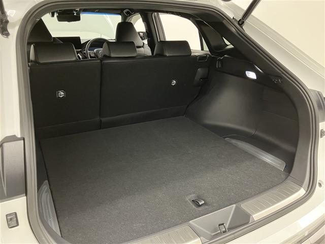 ハリアーハイブリッド Ｚ　レザーパッケージ　走行距離１１０００キロ　全周囲モニター　ＪＢＬスピーカー　ハンドルヒーター　シートヒーター　フルセグＴＶ　　盗難防止システム　Ｂモニター　ＬＥＤライト　パワーウィンドウ　クルコン　　パワーシート（37枚目）