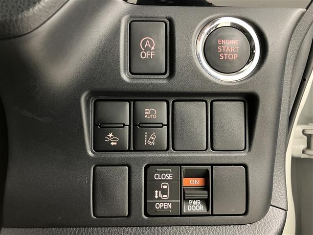 ノア G 助手席側電動スライドドア リアエアコン フルセグテレビ 盗難防止システム 1オーナ 記録簿付き エアバッグ アルミ キーレス アイドルストップ クルーズコントロール DVD再生 ドライブレコーダー(13枚目)