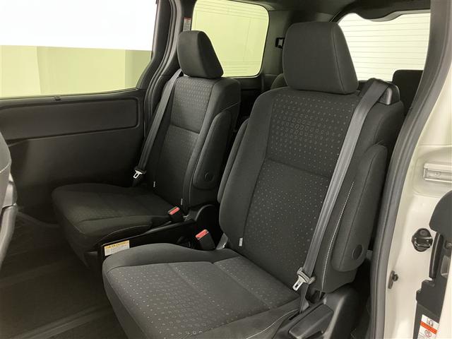 ノア G 助手席側電動スライドドア リアエアコン フルセグテレビ 盗難防止システム 1オーナ 記録簿付き エアバッグ アルミ キーレス アイドルストップ クルーズコントロール DVD再生 ドライブレコーダー(36枚目)