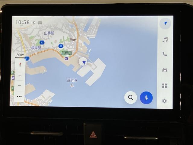 ヴォクシー Ｓ－Ｚ　ＤＶＤ再生機能　スマートキープッシュスタート　両側電動パワースライドドア　パワーウインドウ　ＥＴＣ車載器　ＬＥＤライト　アルミホイール　盗難防止装置　横滑り防止機能　キーフリー　ナビＴＶ　メモリナビ（6枚目）