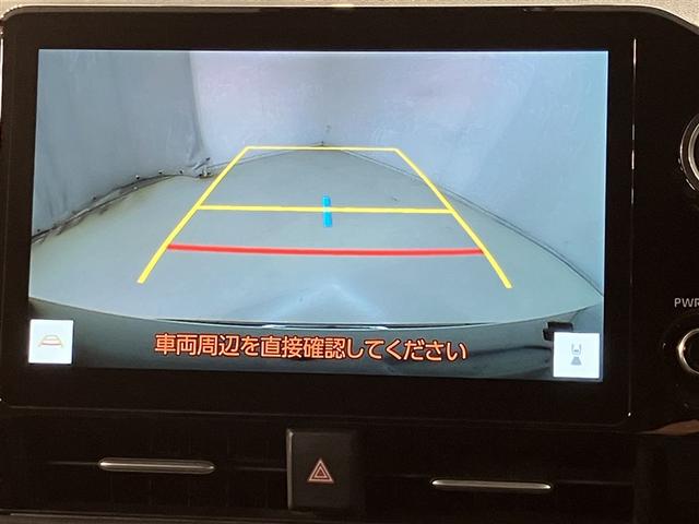 ヴォクシー Ｓ－Ｚ　ＤＶＤ再生機能　スマートキープッシュスタート　両側電動パワースライドドア　パワーウインドウ　ＥＴＣ車載器　ＬＥＤライト　アルミホイール　盗難防止装置　横滑り防止機能　キーフリー　ナビＴＶ　メモリナビ（7枚目）