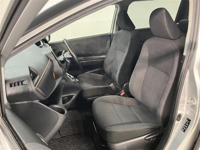 シエンタ ハイブリッド　ファンベースＸ　禁煙車　電動スライドドア　衝突軽減ブレーキ　バックモニター　ドライブレコーダー　Ｗエアバック　オートエアコン　ナビ　ＡＢＳ　　ＥＴＣ　ＰＷ　メモリーナビ　　キーレスエントリ　セキュリティ　ＥＳＣ（14枚目）