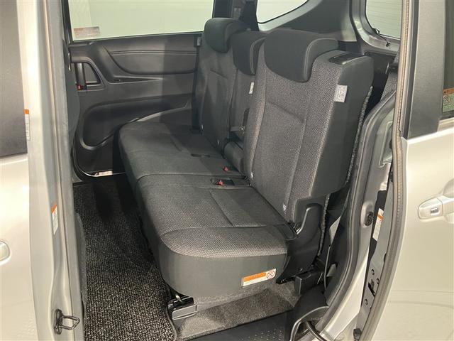 シエンタ ハイブリッド　ファンベースＸ　禁煙車　電動スライドドア　衝突軽減ブレーキ　バックモニター　ドライブレコーダー　Ｗエアバック　オートエアコン　ナビ　ＡＢＳ　　ＥＴＣ　ＰＷ　メモリーナビ　　キーレスエントリ　セキュリティ　ＥＳＣ（15枚目）