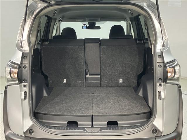 シエンタ ハイブリッド　ファンベースＸ　禁煙車　電動スライドドア　衝突軽減ブレーキ　バックモニター　ドライブレコーダー　Ｗエアバック　オートエアコン　ナビ　ＡＢＳ　　ＥＴＣ　ＰＷ　メモリーナビ　　キーレスエントリ　セキュリティ　ＥＳＣ（16枚目）