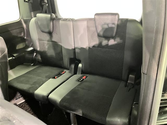 ヴォクシー ハイブリッドＺＳ　煌ＩＩＩ　禁煙車　ナビ・バックモニター　前後ドライブレコーダー　点検記録簿あり　シートヒーター　地デジＴＶ　リヤカメラ　１オナ車　スマートキー　ミュージックプレイヤー接続可　ＤＶＤ再生可　クルコン　キーレス（20枚目）