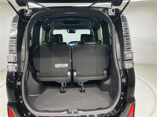 ヴォクシー ハイブリッドＺＳ　煌ＩＩＩ　禁煙車　ナビ・バックモニター　前後ドライブレコーダー　点検記録簿あり　シートヒーター　地デジＴＶ　リヤカメラ　１オナ車　スマートキー　ミュージックプレイヤー接続可　ＤＶＤ再生可　クルコン　キーレス（21枚目）