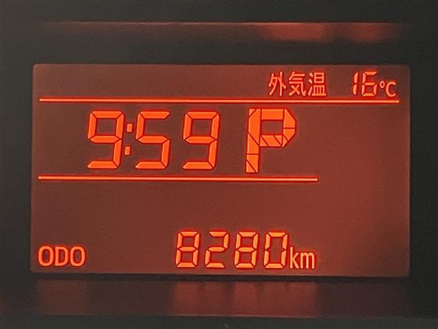 この年式でこの走行距離数です！回りと比べてもなかなか出回らないかと思います！低走行なので使用感もなく、長くお使い頂くには魅力的なポイントです★さらには・・・