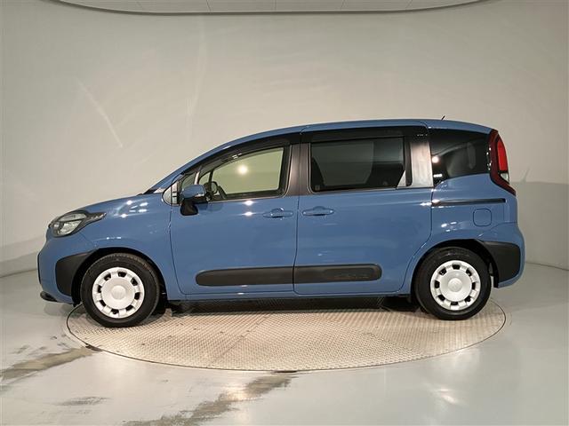 シエンタ ハイブリッドG サポカー ドライブレコーダー クルーズコントロール W電動ドア LED VSC ETC キーフリー ミュージックプレイヤー接続可 1オーナー イモビライザー スマートキー&プッシュスタート ABS(2枚目)