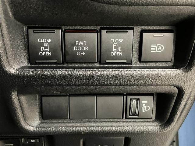 シエンタ ハイブリッドG サポカー ドライブレコーダー クルーズコントロール W電動ドア LED VSC ETC キーフリー ミュージックプレイヤー接続可 1オーナー イモビライザー スマートキー&プッシュスタート ABS(4枚目)