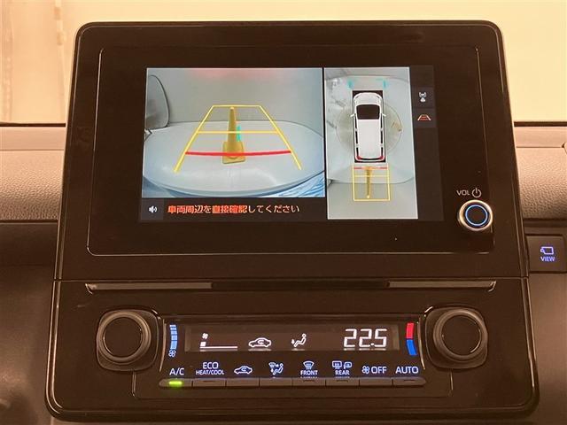 シエンタ ハイブリッドG サポカー ドライブレコーダー クルーズコントロール W電動ドア LED VSC ETC キーフリー ミュージックプレイヤー接続可 1オーナー イモビライザー スマートキー&プッシュスタート ABS(5枚目)