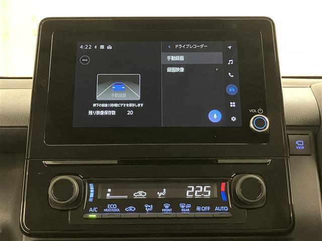 シエンタ ハイブリッドG サポカー ドライブレコーダー クルーズコントロール W電動ドア LED VSC ETC キーフリー ミュージックプレイヤー接続可 1オーナー イモビライザー スマートキー&プッシュスタート ABS(10枚目)