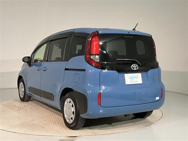 シエンタ ハイブリッドG サポカー ドライブレコーダー クルーズコントロール W電動ドア LED VSC ETC キーフリー ミュージックプレイヤー接続可 1オーナー イモビライザー スマートキー&プッシュスタート ABS(13枚目)