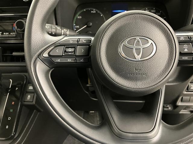 シエンタ ハイブリッドG サポカー ドライブレコーダー クルーズコントロール W電動ドア LED VSC ETC キーフリー ミュージックプレイヤー接続可 1オーナー イモビライザー スマートキー&プッシュスタート ABS(14枚目)