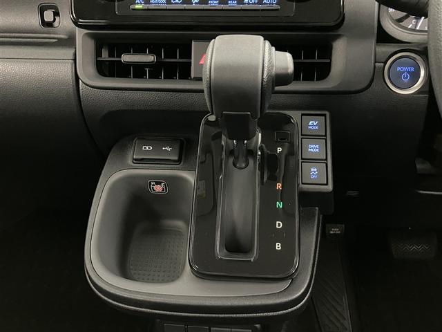 シエンタ ハイブリッドG サポカー ドライブレコーダー クルーズコントロール W電動ドア LED VSC ETC キーフリー ミュージックプレイヤー接続可 1オーナー イモビライザー スマートキー&プッシュスタート ABS(22枚目)