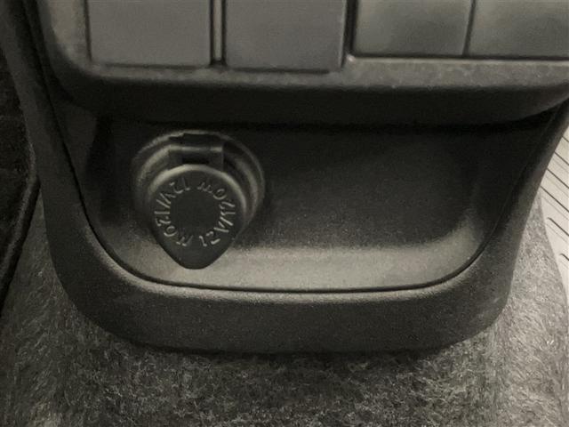 シエンタ ハイブリッドG サポカー ドライブレコーダー クルーズコントロール W電動ドア LED VSC ETC キーフリー ミュージックプレイヤー接続可 1オーナー イモビライザー スマートキー&プッシュスタート ABS(23枚目)