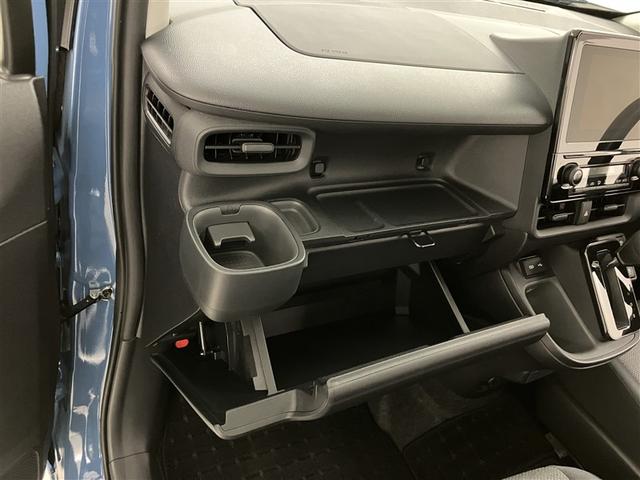 シエンタ ハイブリッドG サポカー ドライブレコーダー クルーズコントロール W電動ドア LED VSC ETC キーフリー ミュージックプレイヤー接続可 1オーナー イモビライザー スマートキー&プッシュスタート ABS(29枚目)